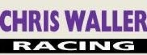 Logo Chris Waller