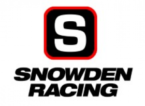 Logo Snowden Racing